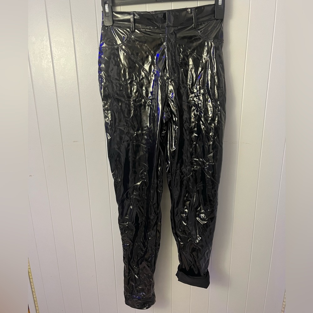 Leather Pants ( UniSex )